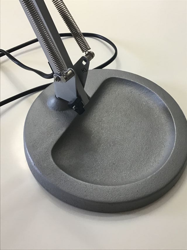 Flexo Metálico Articulado 