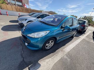 Peugeot 207 2008