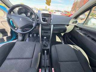 Peugeot 207 2008