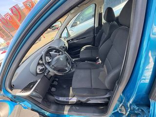 Peugeot 207 2008