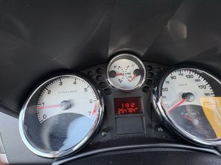 Peugeot 207 2008