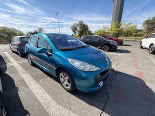 Peugeot 207 2008