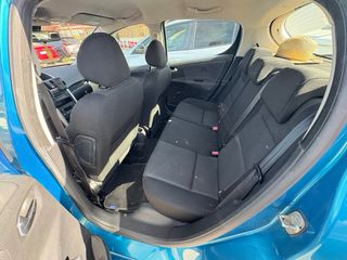 Peugeot 207 2008