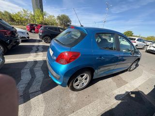 Peugeot 207 2008