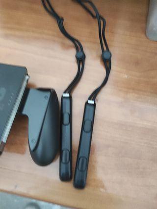 Adaptador Mandos Nintendo Switch