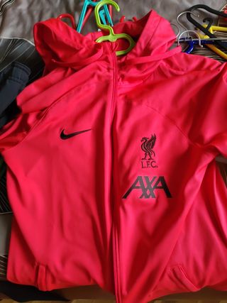 Chándal Nike Liverpool FC