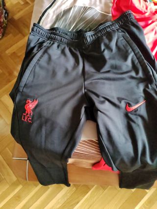 Chándal Nike Liverpool FC