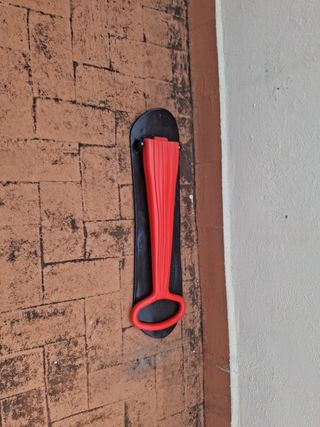 Tabla de Snow con Manillar para Niños