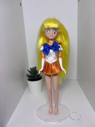 Sailor Moon - Sailor Venus 2011 Giochi Preziosi
