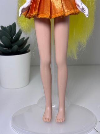 Sailor Moon - Sailor Venus 2011 Giochi Preziosi