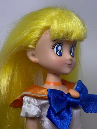 Sailor Moon - Sailor Venus 2011 Giochi Preziosi