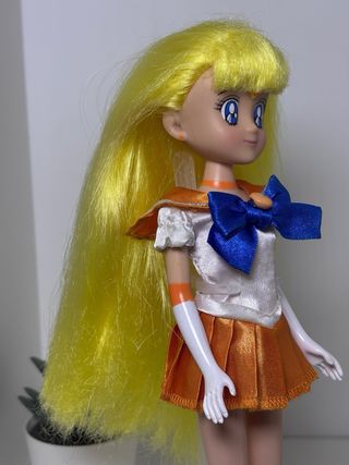 Sailor Moon - Sailor Venus 2011 Giochi Preziosi