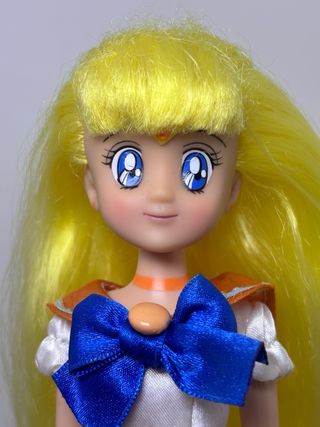 Sailor Moon - Sailor Venus 2011 Giochi Preziosi