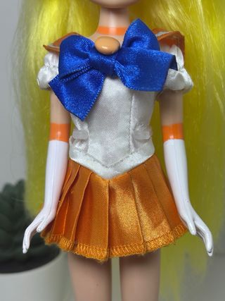 Sailor Moon - Sailor Venus 2011 Giochi Preziosi