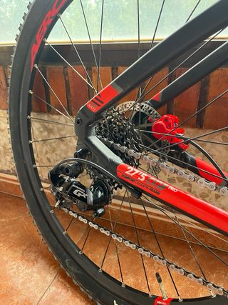 Btwin Rockrider 560 Talla L
