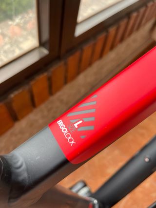 Btwin Rockrider 560 Talla L