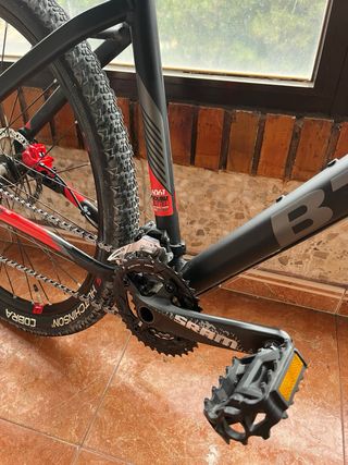 Btwin Rockrider 560 Talla L