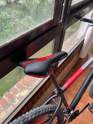 Btwin Rockrider 560 Talla L