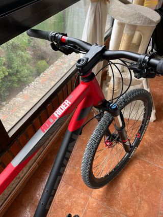 Btwin Rockrider 560 Talla L