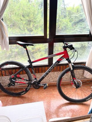 Btwin Rockrider 560 Talla L