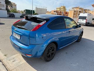 Ford Focus 2007