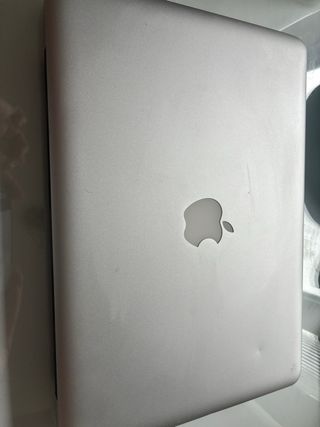 MacBook Pro 9,2 16GB 1 TB + cargador original 