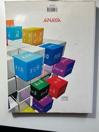 MATEMÁTICAS II