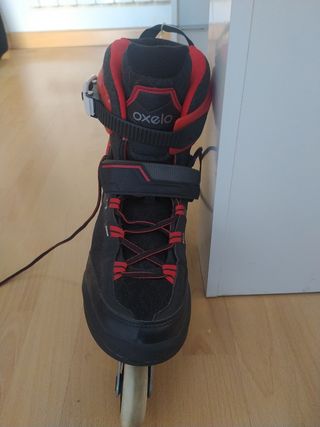 Patines en línea Oxelo
