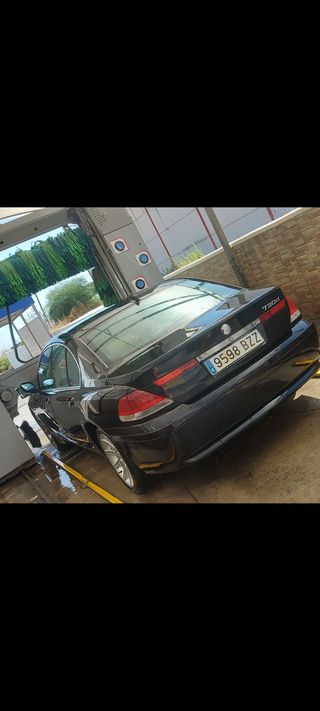 BMW Serie 7 2003