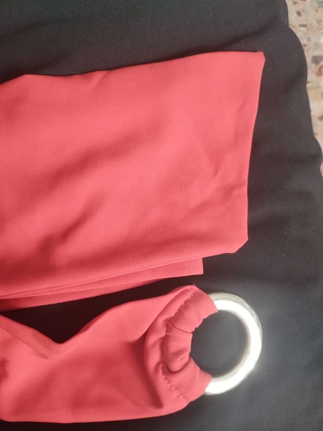 Tuta donna fantasia floreale