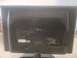Televisor LG 42LH5000 Negro