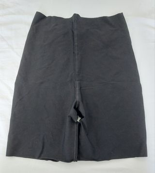 Braga faja negra
