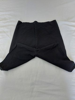 Braga faja negra