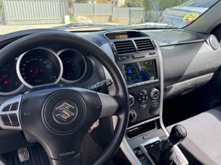 Suzuki Grand Vitara 2007