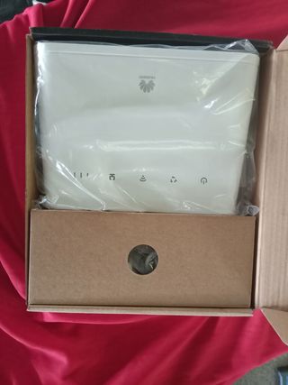 Router Huawei LTE CPE B310 4G Cat4 150 Mbps