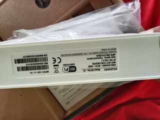 Router Huawei LTE CPE B310 4G Cat4 150 Mbps