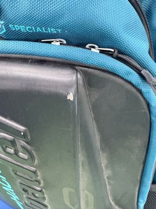 Paletero Bullpadel Hack Pro 03