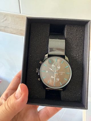 Reloj de Cuarzo para Hombre
