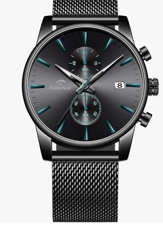 Reloj de Cuarzo para Hombre