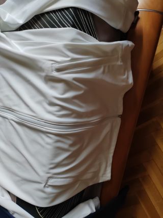 Chándal Nike PSG Blanco