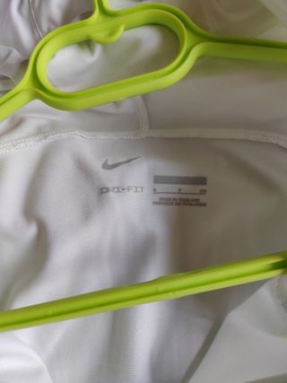 Chándal Nike PSG Blanco