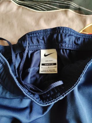 Chándal Nike PSG Blanco