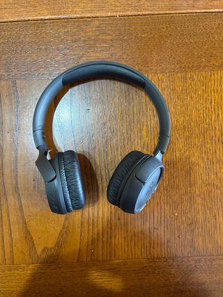 Cuffie JBL nere