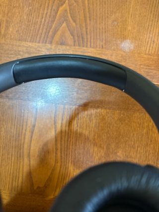 Cuffie JBL nere