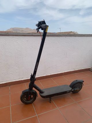 Xiaomi 4 Pro (2ª Gen) Patinete Eléctrico