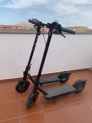 Xiaomi 4 Pro (2ª Gen) Patinete Eléctrico