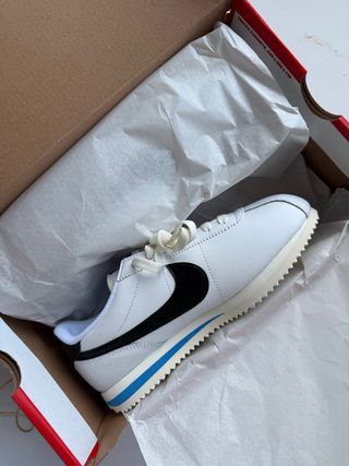 Nike Cortez Originales Talla 39 EUR