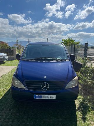 Mercedes-Benz Vito 2005