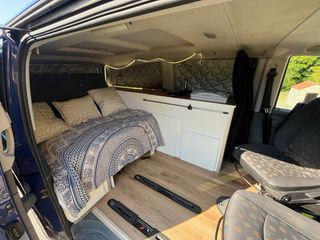 Mercedes-Benz Vito 2005