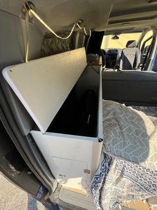 Mercedes-Benz Vito 2005